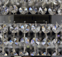 Подвесной светильник Genesis SS4200-45x65-C фабрика Multiforme