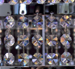 Итальянские Напольные светильники - Напольный светильник Genesis P4200-40x155-C фабрика Multiforme