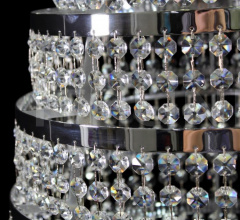 Настенный светильник Genesis AP4200-40x60-C Настенный светильник Genesis AP4200-40x60-C фабрика Multiforme