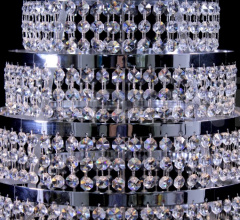 Настенный светильник Genesis AP4200-40x60-C Настенный светильник Genesis AP4200-40x60-C фабрика Multiforme