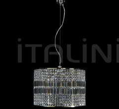 Подвесной светильник Genesis SS3002-50x40-C фабрика Multiforme