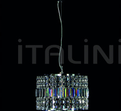 Подвесной светильник Genesis SS3002-30x20-C Подвесной светильник Genesis SS3002-30x20-C фабрика Multiforme