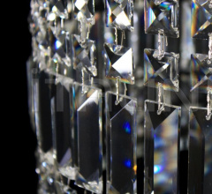 Подвесной светильник Genesis SS3002-30x20-C Подвесной светильник Genesis SS3002-30x20-C фабрика Multiforme