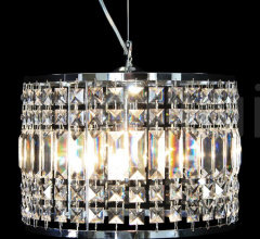 Подвесной светильник Genesis SS3002-30x20-C Подвесной светильник Genesis SS3002-30x20-C фабрика Multiforme