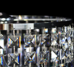 Подвесной светильник Genesis SS3002-30x20-C Подвесной светильник Genesis SS3002-30x20-C фабрика Multiforme