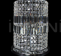 Настольный светильник Genesis LM3002-35x45-C Настольный светильник Genesis LM3002-35x45-C фабрика Multiforme