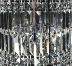 Настольный светильник Genesis LM3002-35x45-C Настольный светильник Genesis LM3002-35x45-C фабрика Multiforme