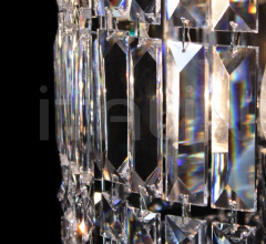 Настольный светильник Genesis LM3002-35x45-C Настольный светильник Genesis LM3002-35x45-C фабрика Multiforme