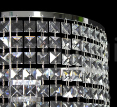 Настенный светильник Genesis AP3003-30x30-C Настенный светильник Genesis AP3003-30x30-C фабрика Multiforme