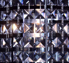 Настенный светильник Genesis AP3003-30x30-C Настенный светильник Genesis AP3003-30x30-C фабрика Multiforme