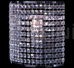 Настенный светильник Genesis AP3003-30x30-C Настенный светильник Genesis AP3003-30x30-C фабрика Multiforme