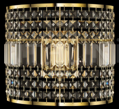 Настенный светильник Genesis AP3002-30x30-K Настенный светильник Genesis AP3002-30x30-K фабрика Multiforme