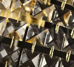 Настенный светильник Genesis AP3002-30x30-K Настенный светильник Genesis AP3002-30x30-K фабрика Multiforme