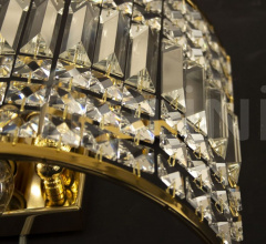 Настенный светильник Genesis AP3002-30x30-K Настенный светильник Genesis AP3002-30x30-K фабрика Multiforme