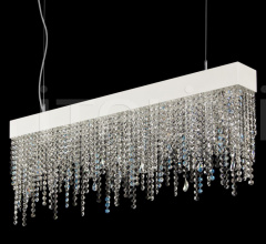 Подвесной светильник Emphasis SS4130-100x12x40-CW Подвесной светильник Emphasis SS4130-100x12x40-CW фабрика Multiforme