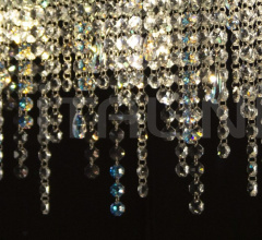 Подвесной светильник Emphasis SS4130-100x12x40-CW Подвесной светильник Emphasis SS4130-100x12x40-CW фабрика Multiforme