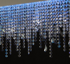 Подвесной светильник Emphasis SS4130-100x12x40-CW Подвесной светильник Emphasis SS4130-100x12x40-CW фабрика Multiforme