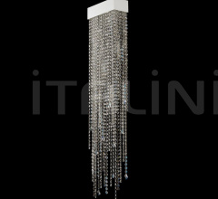 Настенный светильник Emphasis AP4130-24x100-CW Настенный светильник Emphasis AP4130-24x100-CW фабрика Multiforme