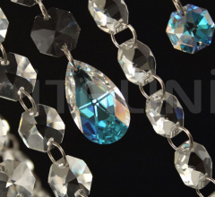 Настенный светильник Emphasis AP4130-24x100-CW Настенный светильник Emphasis AP4130-24x100-CW фабрика Multiforme