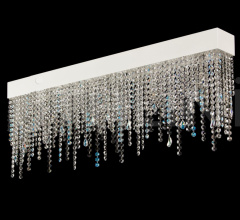 Настенный светильник Emphasis AP4130-100x30-CW Настенный светильник Emphasis AP4130-100x30-CW фабрика Multiforme