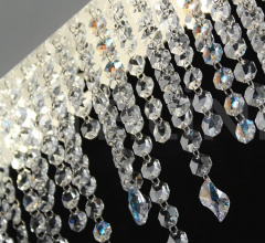 Настенный светильник Emphasis AP4130-100x30-CW Настенный светильник Emphasis AP4130-100x30-CW фабрика Multiforme