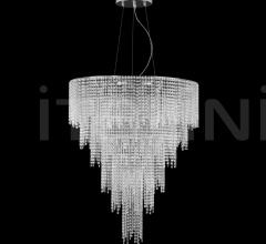 Подвесной светильник Crystal Dream SS4071-90x110-N Подвесной светильник Crystal Dream SS4071-90x110-N фабрика Multiforme