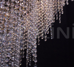 Подвесной светильник Crystal Dream SS4071-90x110-N Подвесной светильник Crystal Dream SS4071-90x110-N фабрика Multiforme