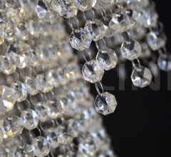 Подвесной светильник Crystal Dream SS4071-90x110-N Подвесной светильник Crystal Dream SS4071-90x110-N фабрика Multiforme