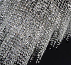 Подвесной светильник Crystal Dream SS4071-90x110-N Подвесной светильник Crystal Dream SS4071-90x110-N фабрика Multiforme