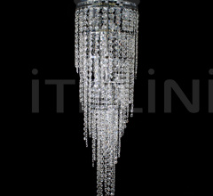 Потолочный светильник Crystal Dream PL4095-30x90-C фабрика Multiforme