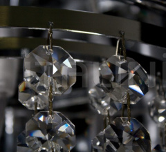 Потолочный светильник Crystal Dream PL4095-30x90-C фабрика Multiforme