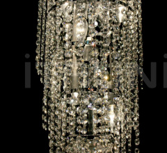 Потолочный светильник Crystal Dream PL4095-30x90-C фабрика Multiforme