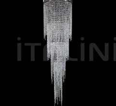 Потолочный светильник Crystal Dream PL4090-40x155-N1 фабрика Multiforme