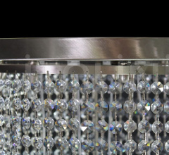 Потолочный светильник Crystal Dream PL4090-40x155-N1 фабрика Multiforme