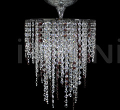 Потолочный светильник Crystal Dream PL4072-30x50-C-M фабрика Multiforme