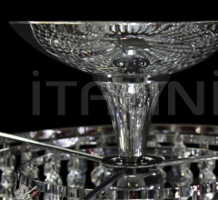 Потолочный светильник Crystal Dream PL4072-30x50-C-M фабрика Multiforme