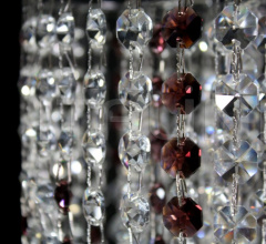 Потолочный светильник Crystal Dream PL4072-30x50-C-M фабрика Multiforme