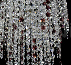 Потолочный светильник Crystal Dream PL4072-30x50-C-M фабрика Multiforme