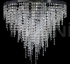 Потолочный светильник Crystal Dream PL4071-60x60-C3-P фабрика Multiforme