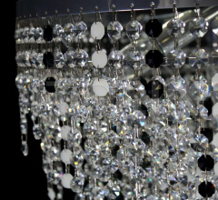 Потолочный светильник Crystal Dream PL4071-60x60-C3-P фабрика Multiforme