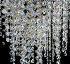 Потолочный светильник Crystal Dream PL4071-60x60-C3-P фабрика Multiforme