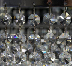 Потолочный светильник Crystal Dream PL4071-40x50-C3 фабрика Multiforme