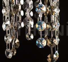 Потолочный светильник Crystal Dream PL4071-35x60-N1 фабрика Multiforme