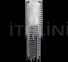 Настенный светильник Crystal Dream AP4090-20x75-W3 Настенный светильник Crystal Dream AP4090-20x75-W3 фабрика Multiforme