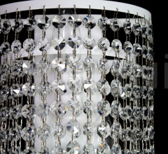 Настенный светильник Crystal Dream AP4090-20x60-W3 Настенный светильник Crystal Dream AP4090-20x60-W3 фабрика Multiforme