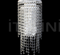 Настенный светильник Crystal Dream AP4090-20x45-W3 Настенный светильник Crystal Dream AP4090-20x45-W3 фабрика Multiforme