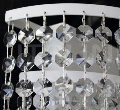 Настенный светильник Crystal Dream AP4090-20x45-W3 Настенный светильник Crystal Dream AP4090-20x45-W3 фабрика Multiforme