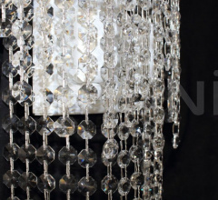 Настенный светильник Crystal Dream AP4090-20x45-W3 Настенный светильник Crystal Dream AP4090-20x45-W3 фабрика Multiforme