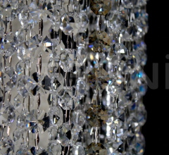 Настенный светильник Crystal Dream AP4090-20x145-W3 Настенный светильник Crystal Dream AP4090-20x145-W3 фабрика Multiforme