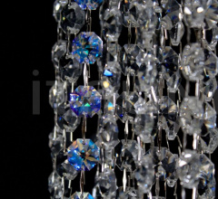Настенный светильник Crystal Dream AP4090-20x145-W3 Настенный светильник Crystal Dream AP4090-20x145-W3 фабрика Multiforme